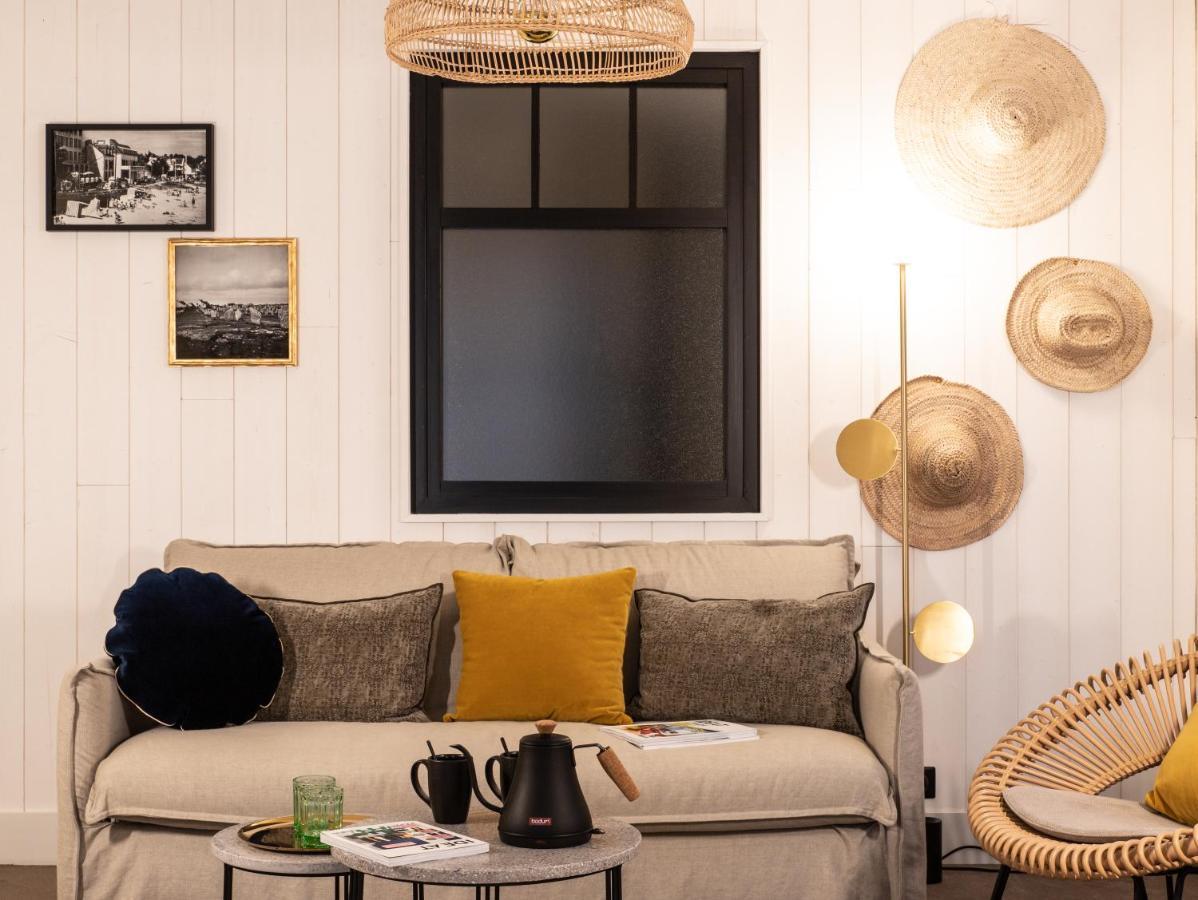 Le Celtique & Spa Carnac Dış mekan fotoğraf